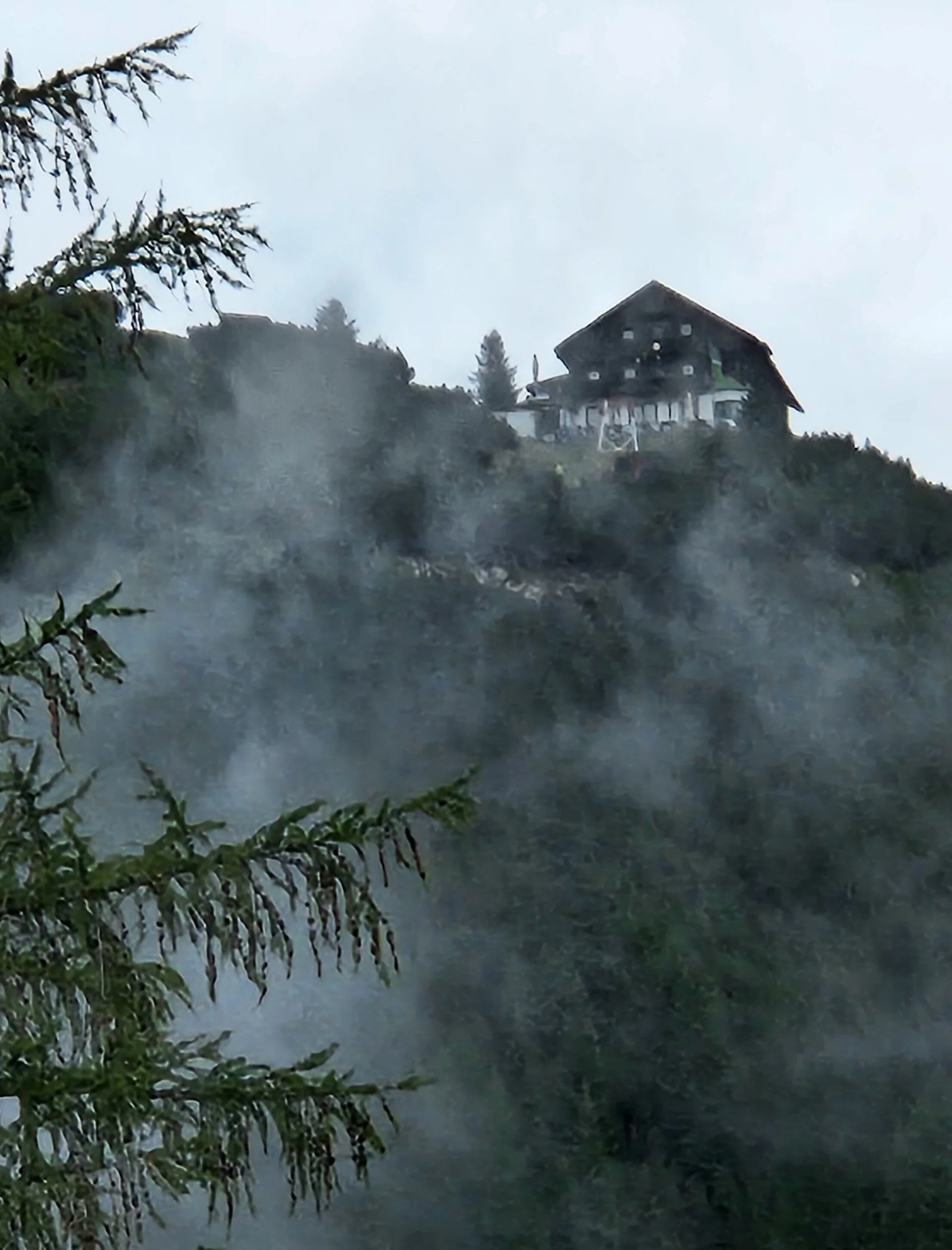 © DAV Sektion Rosenheim - Gundi Weiß