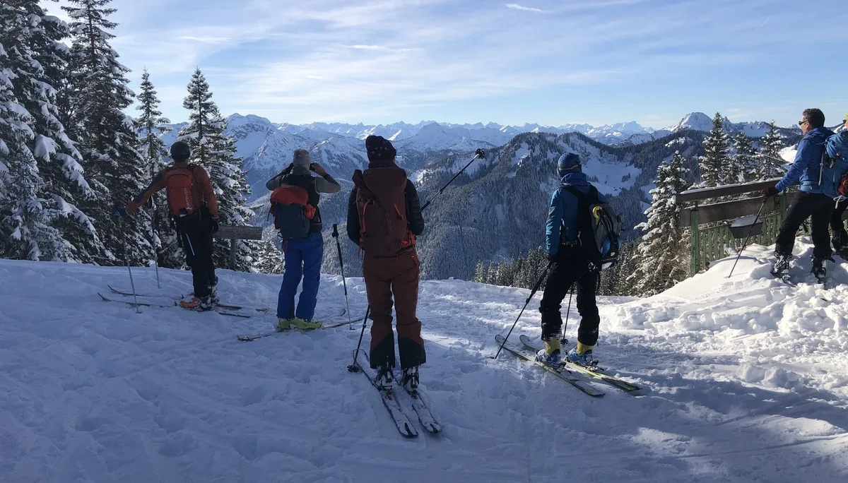 © Christoph Schnurr