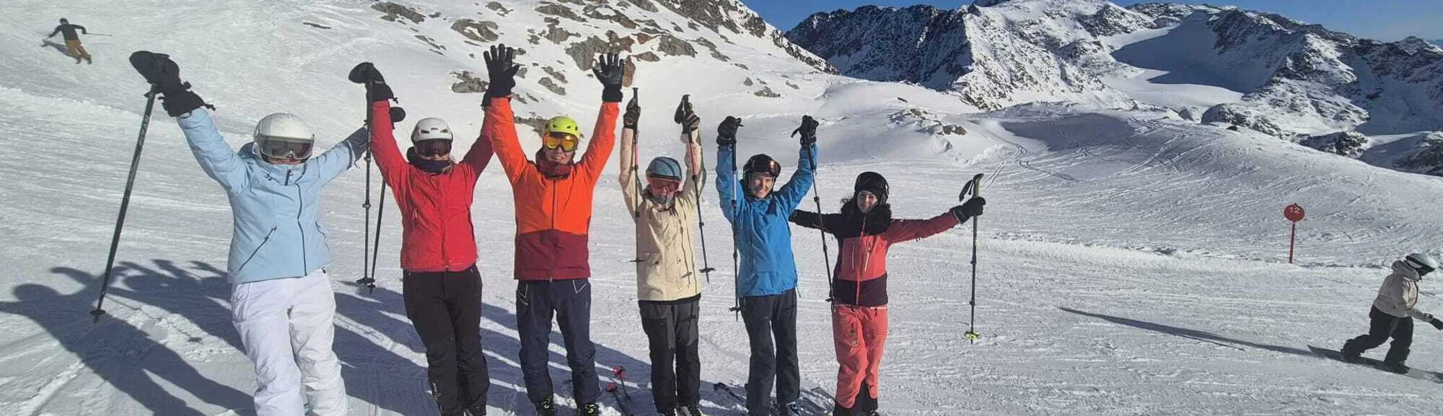 © Peter Storandt - Sektion Rosenheim