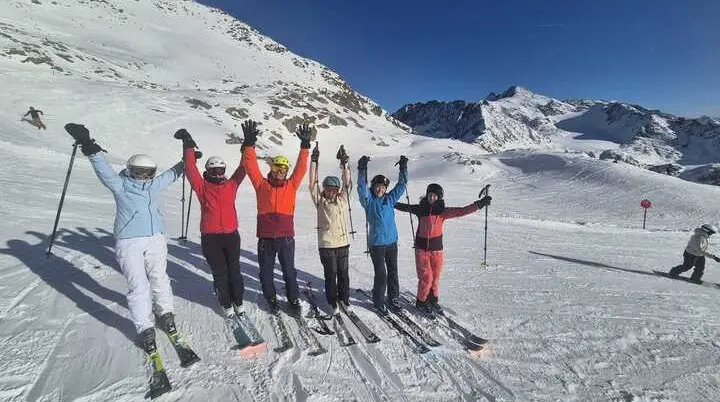 © Peter Storandt - Sektion Rosenheim