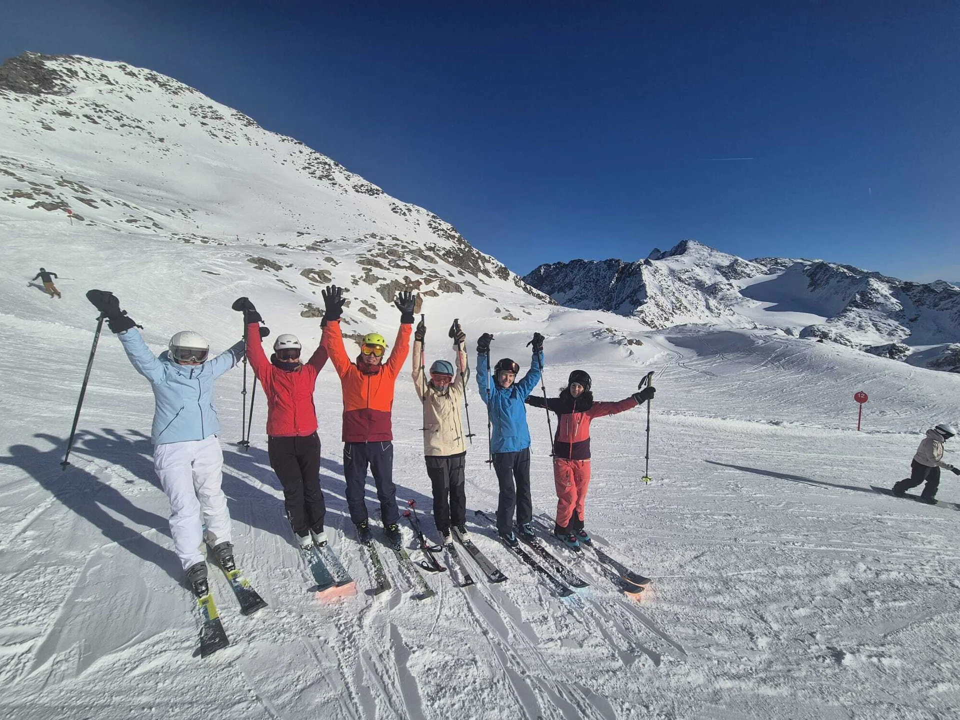 © Peter Storandt - Sektion Rosenheim