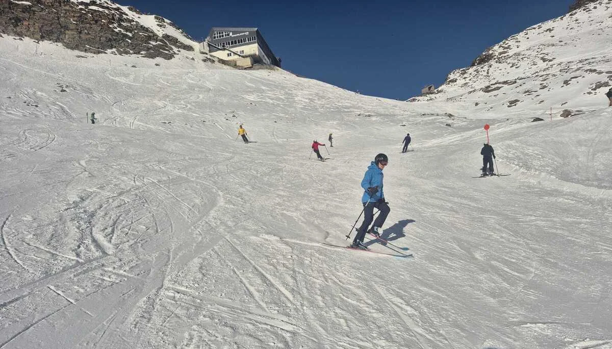 © Peter Storandt - Sektion Rosenheim