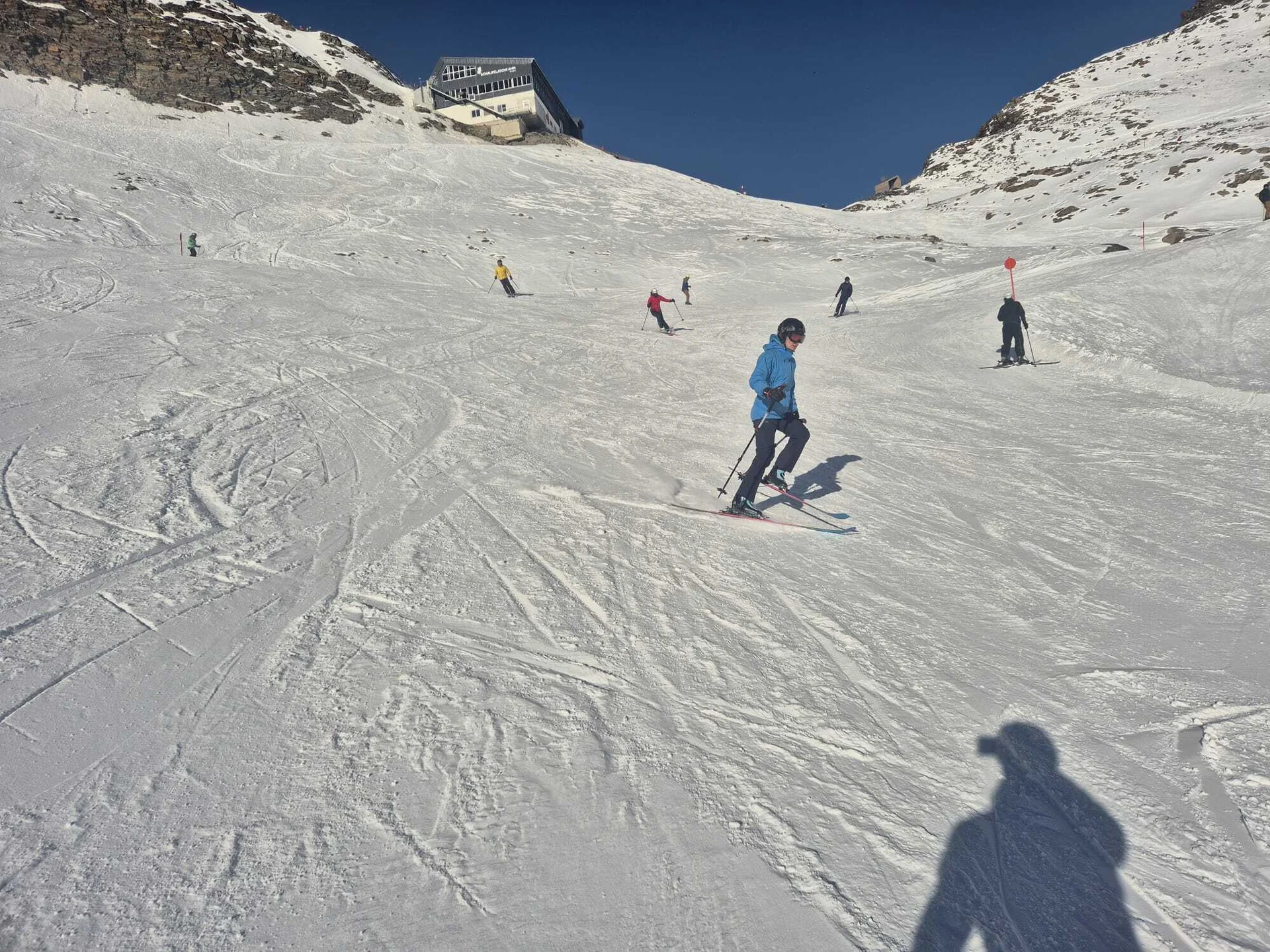 © Peter Storandt - Sektion Rosenheim