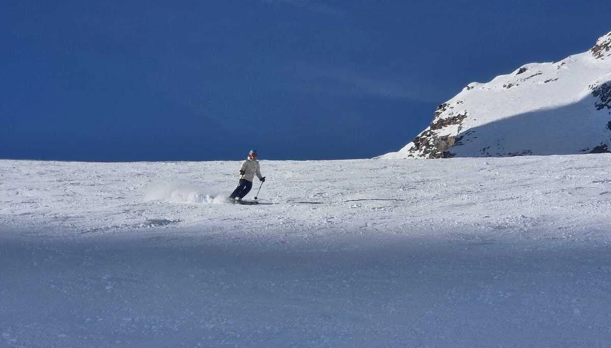 © Peter Storandt - Sektion Rosenheim