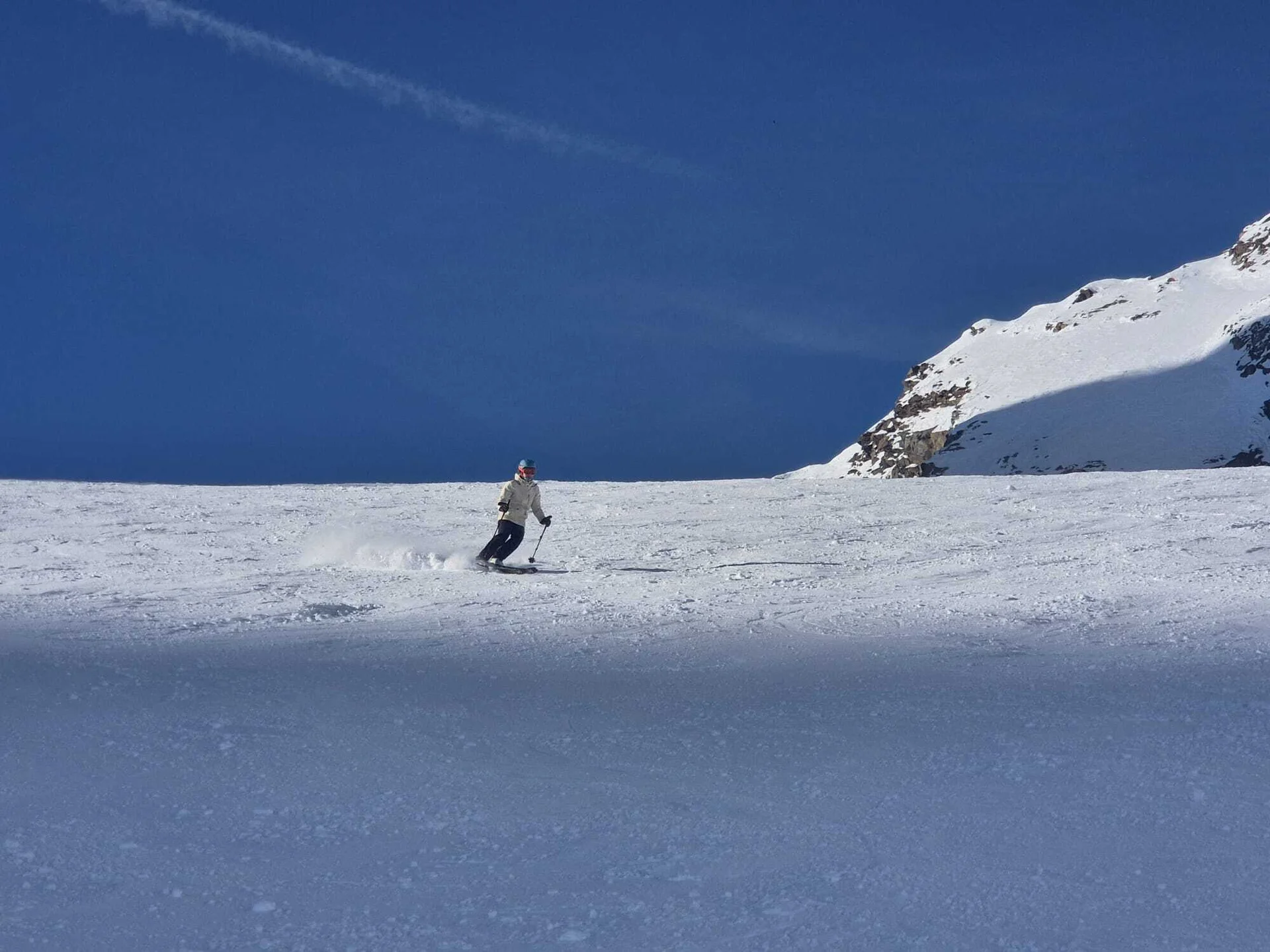 © Peter Storandt - Sektion Rosenheim