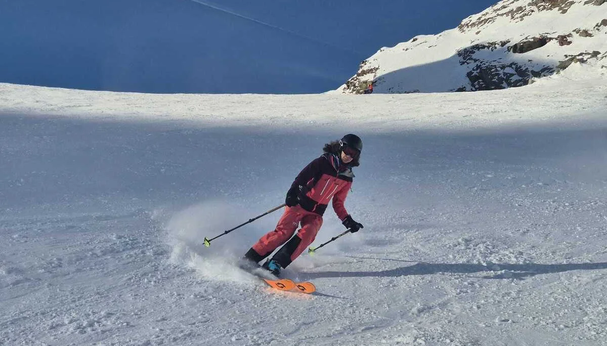 © Peter Storandt - Sektion Rosenheim