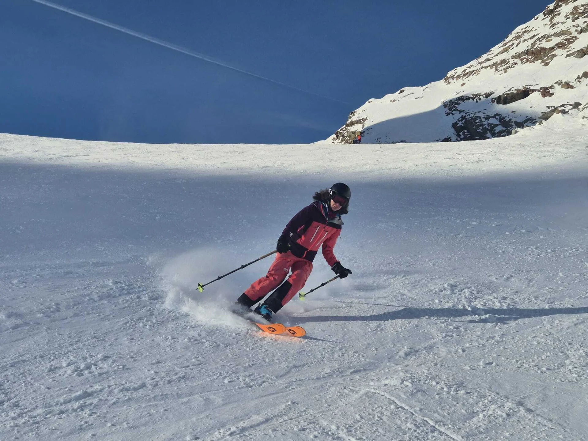 © Peter Storandt - Sektion Rosenheim