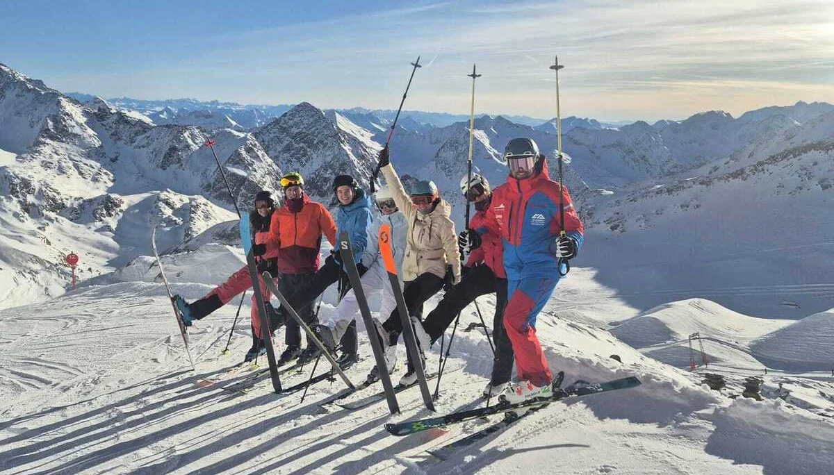 © Peter Storandt - Sektion Rosenheim