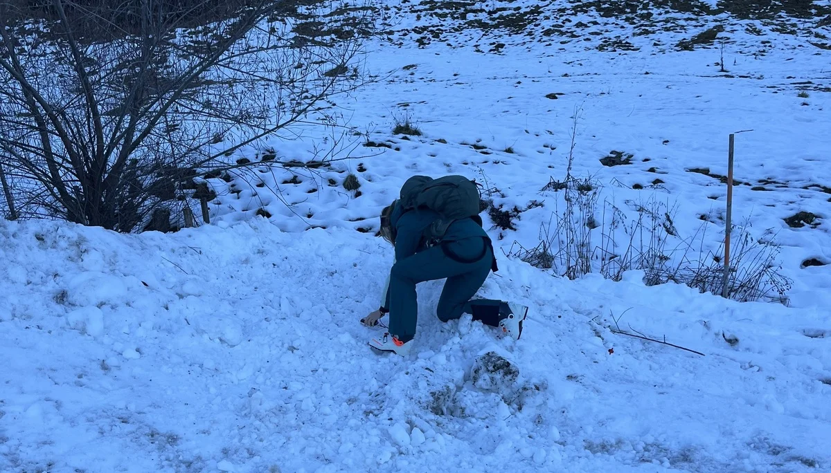 © Matthias Mangertseder - Sektion Rosenheim