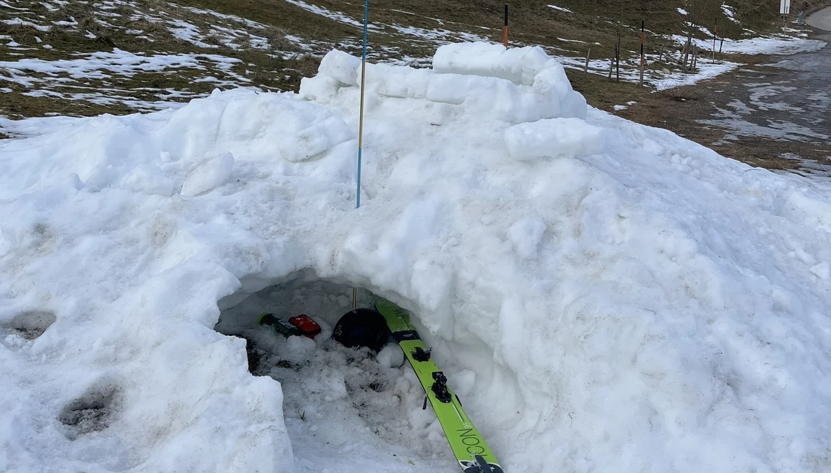 © Matthias Mangertseder - Sektion Rosenheim