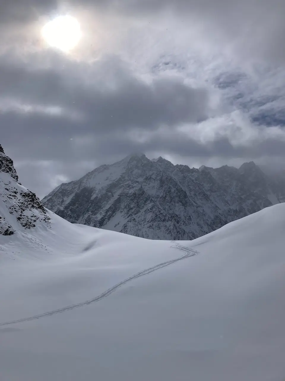 © DAV Sektion Rosenheim - Wettemann