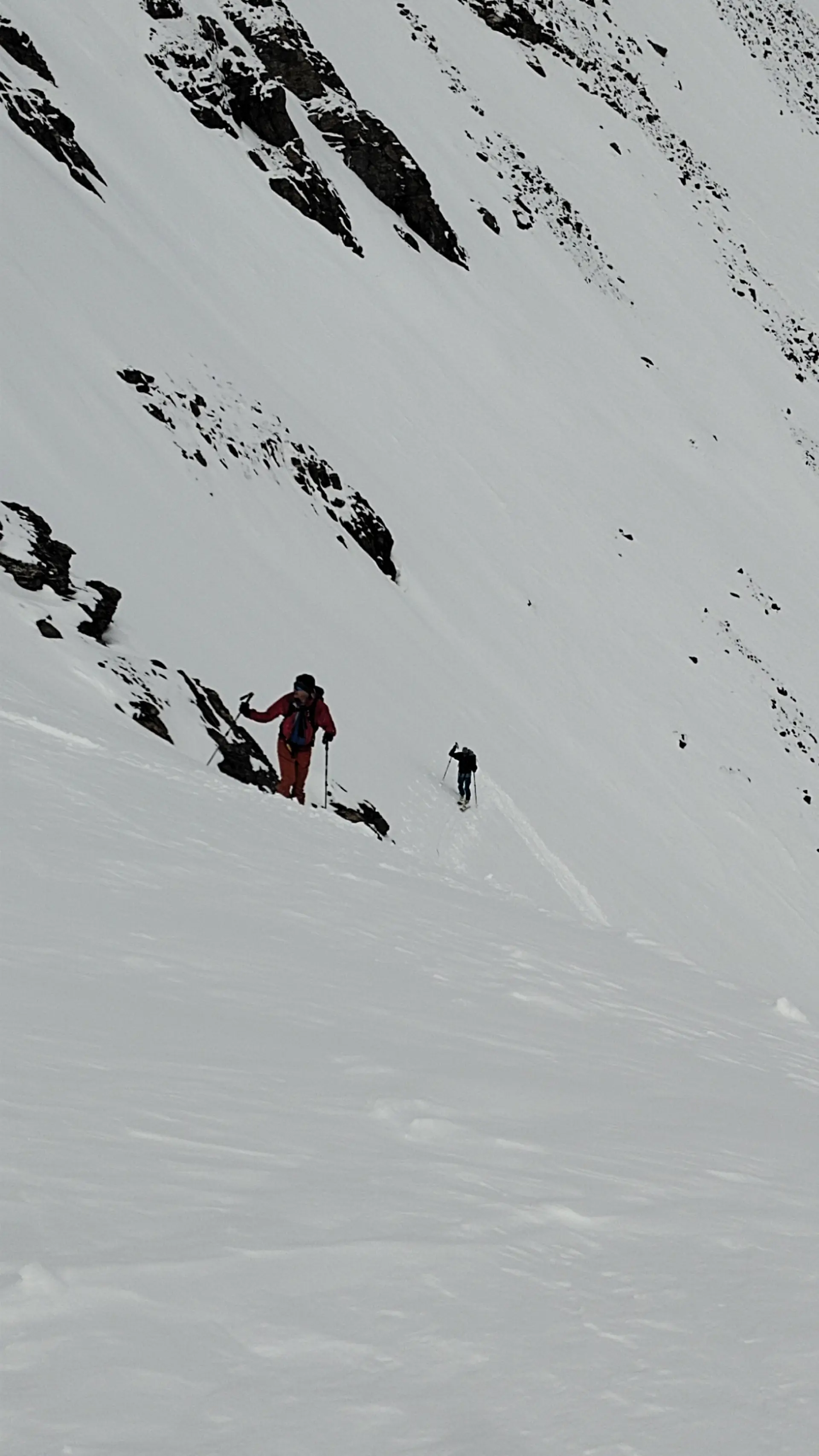 © DAV Sektion Rosenheim - Wettemann