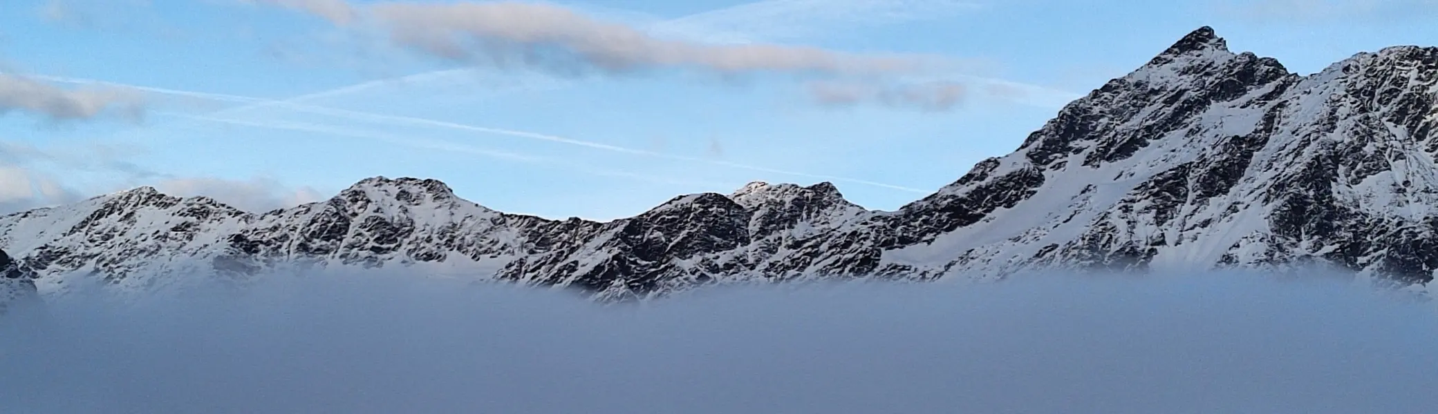 © DAV Sektion Rosenheim - Wettemann