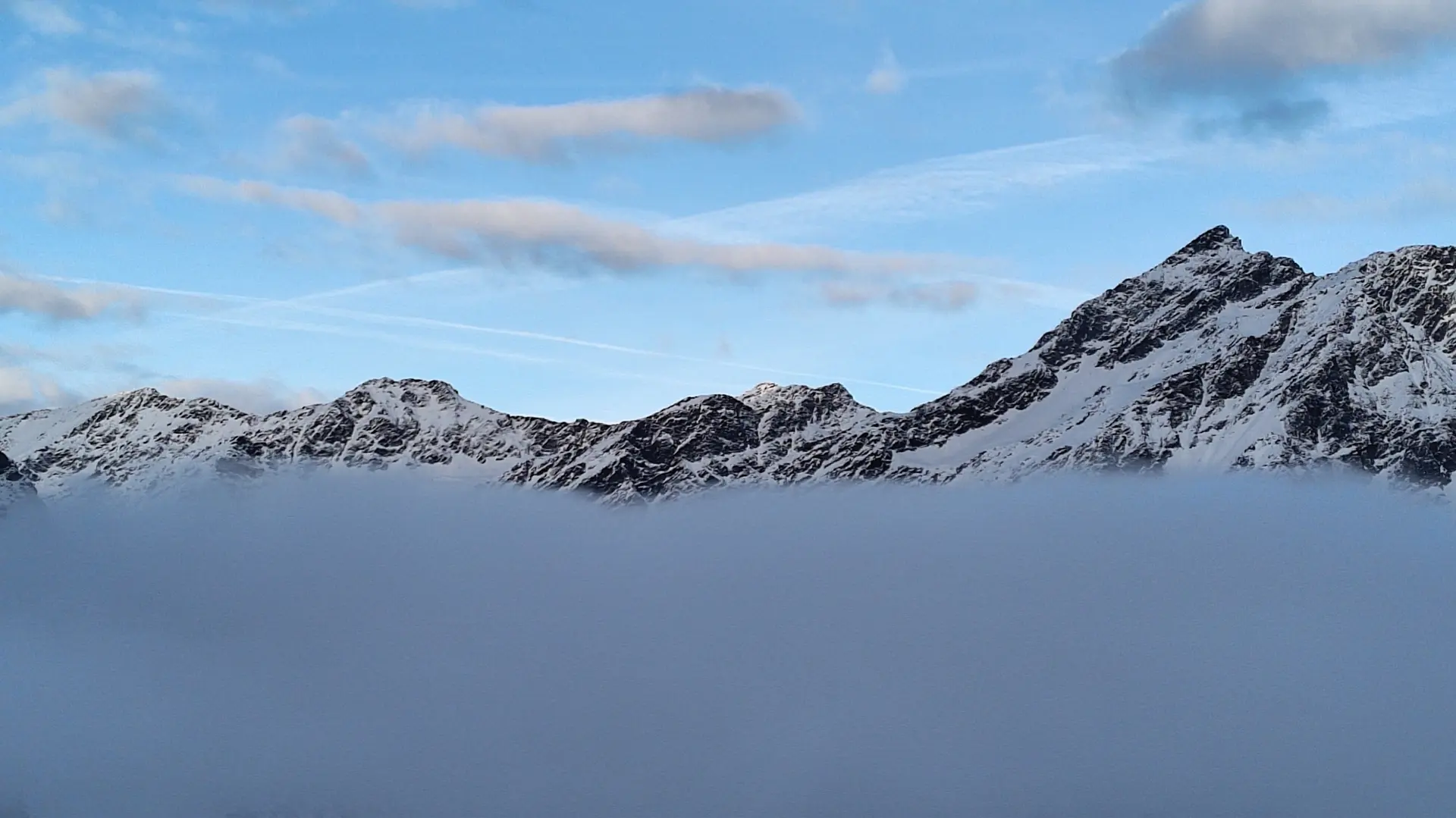 © DAV Sektion Rosenheim - Wettemann