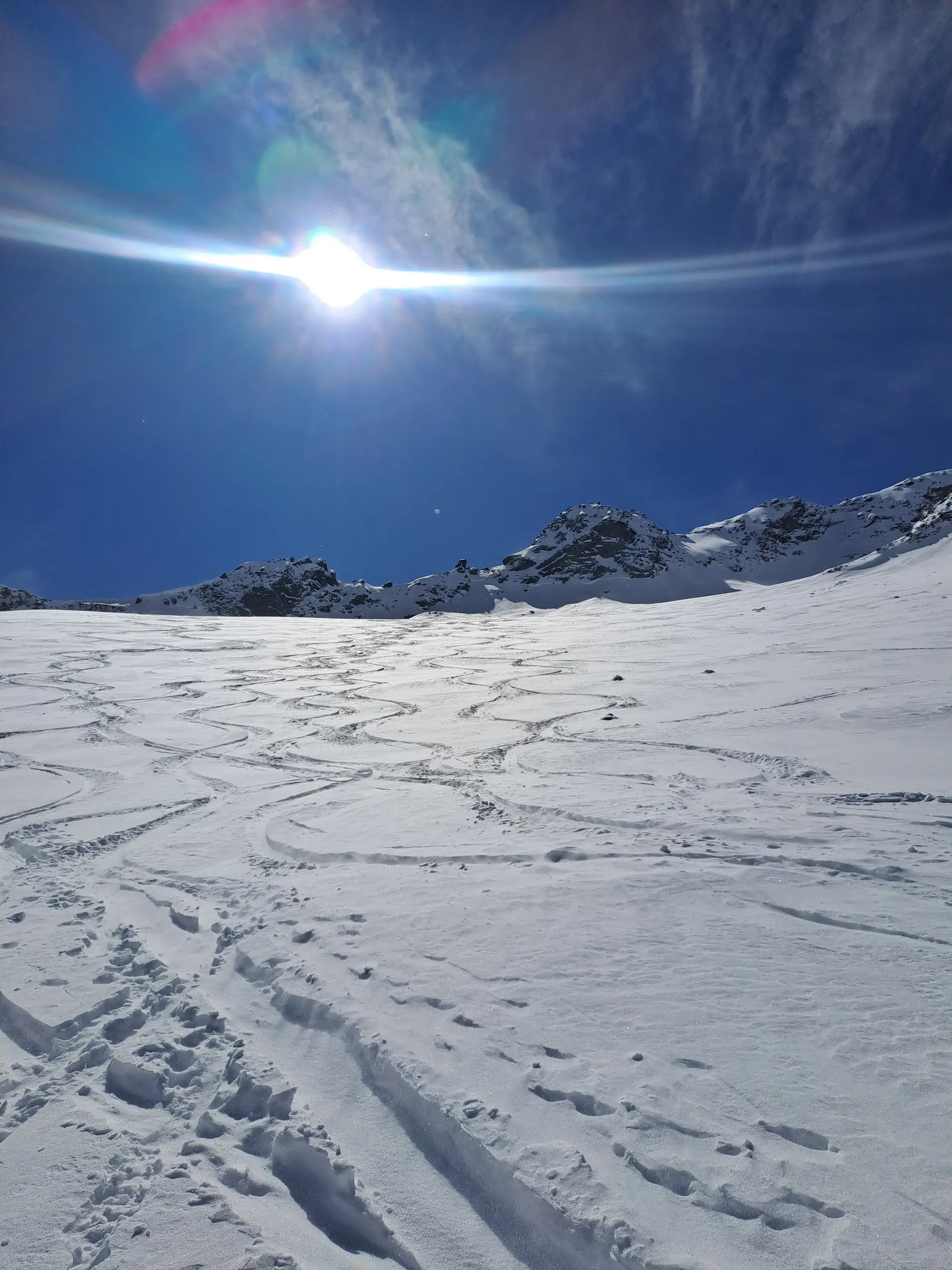 © DAV Sektion Rosenheim - Wettemann