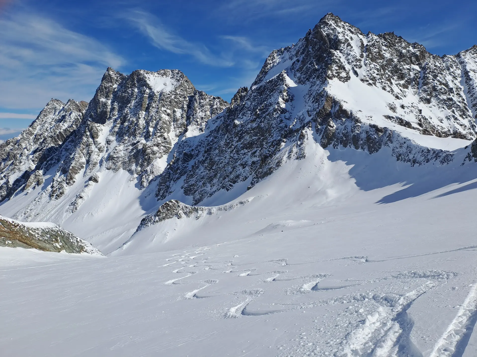 © DAV Sektion Rosenheim - Wettemann