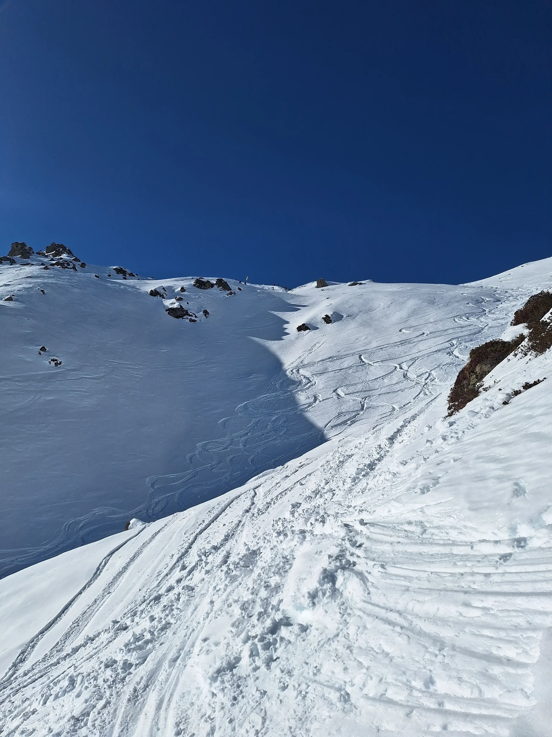 © Jürgen Richter DAV Sektion Rosenheim