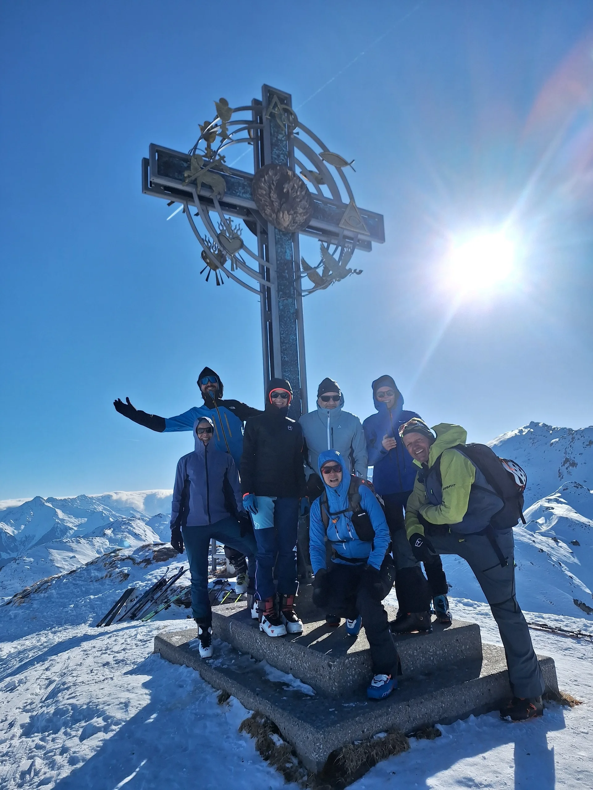 © Jürgen Richter DAV Sektion Rosenheim