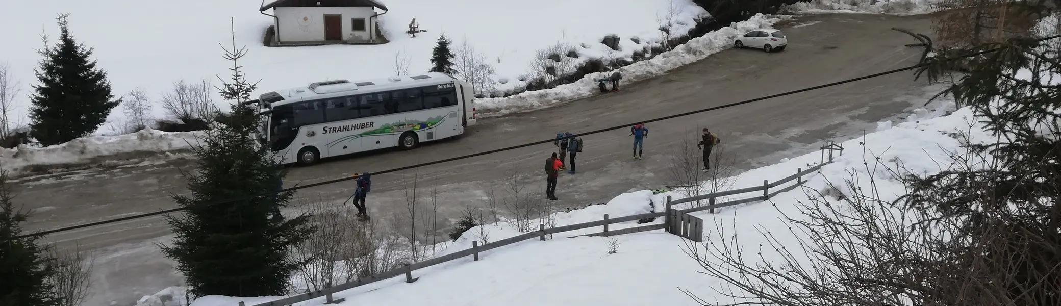 © Gottwald DAV Sektion Rosenheim