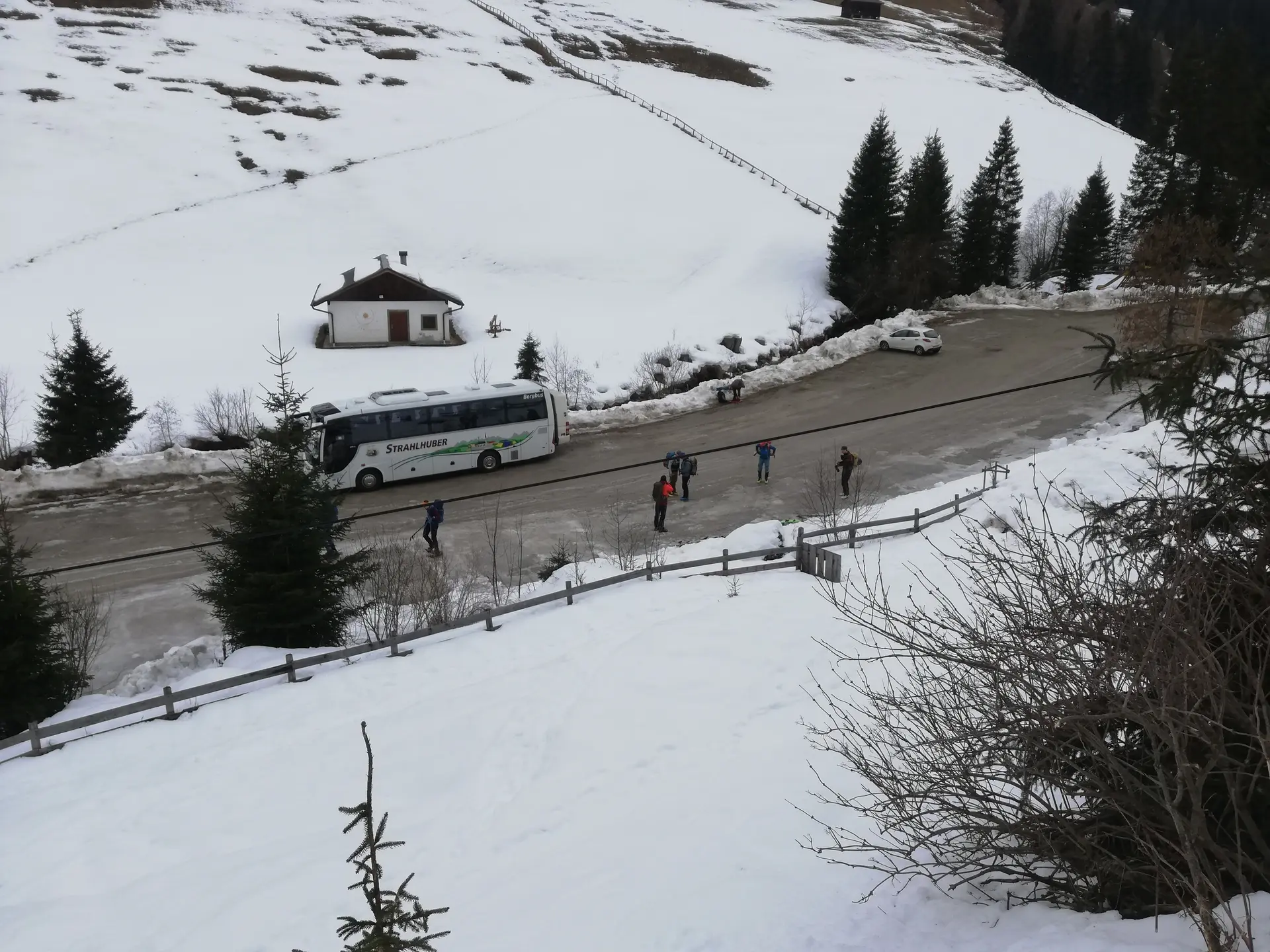 © Gottwald DAV Sektion Rosenheim