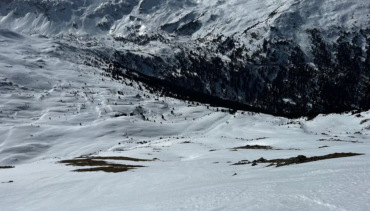 © Zenk DAV Sektion Rosenheim