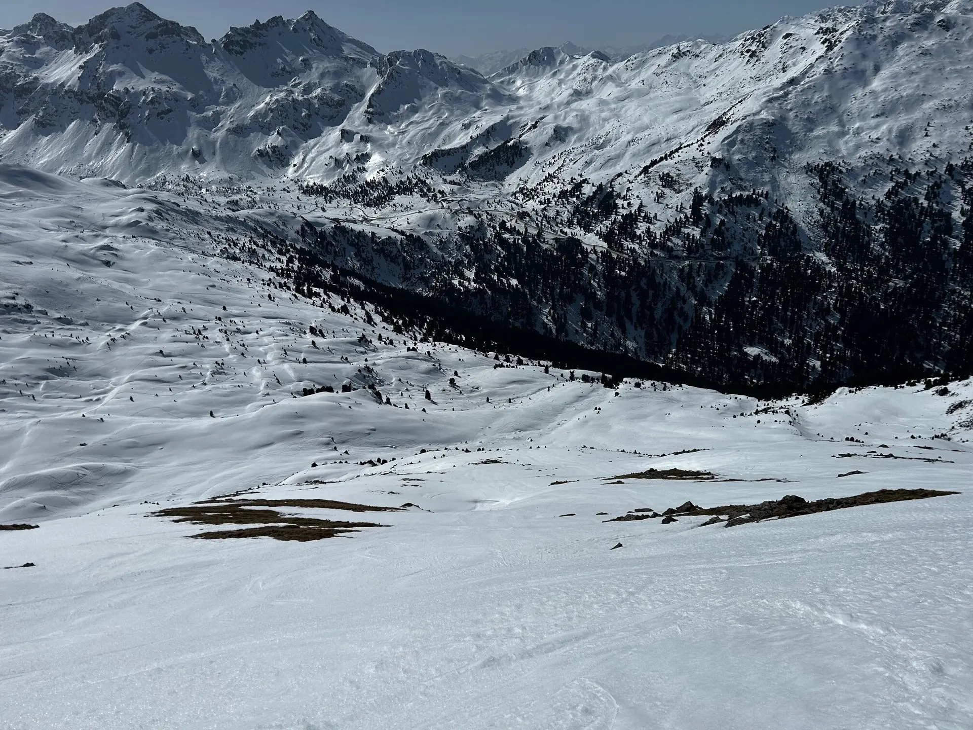 © Zenk DAV Sektion Rosenheim