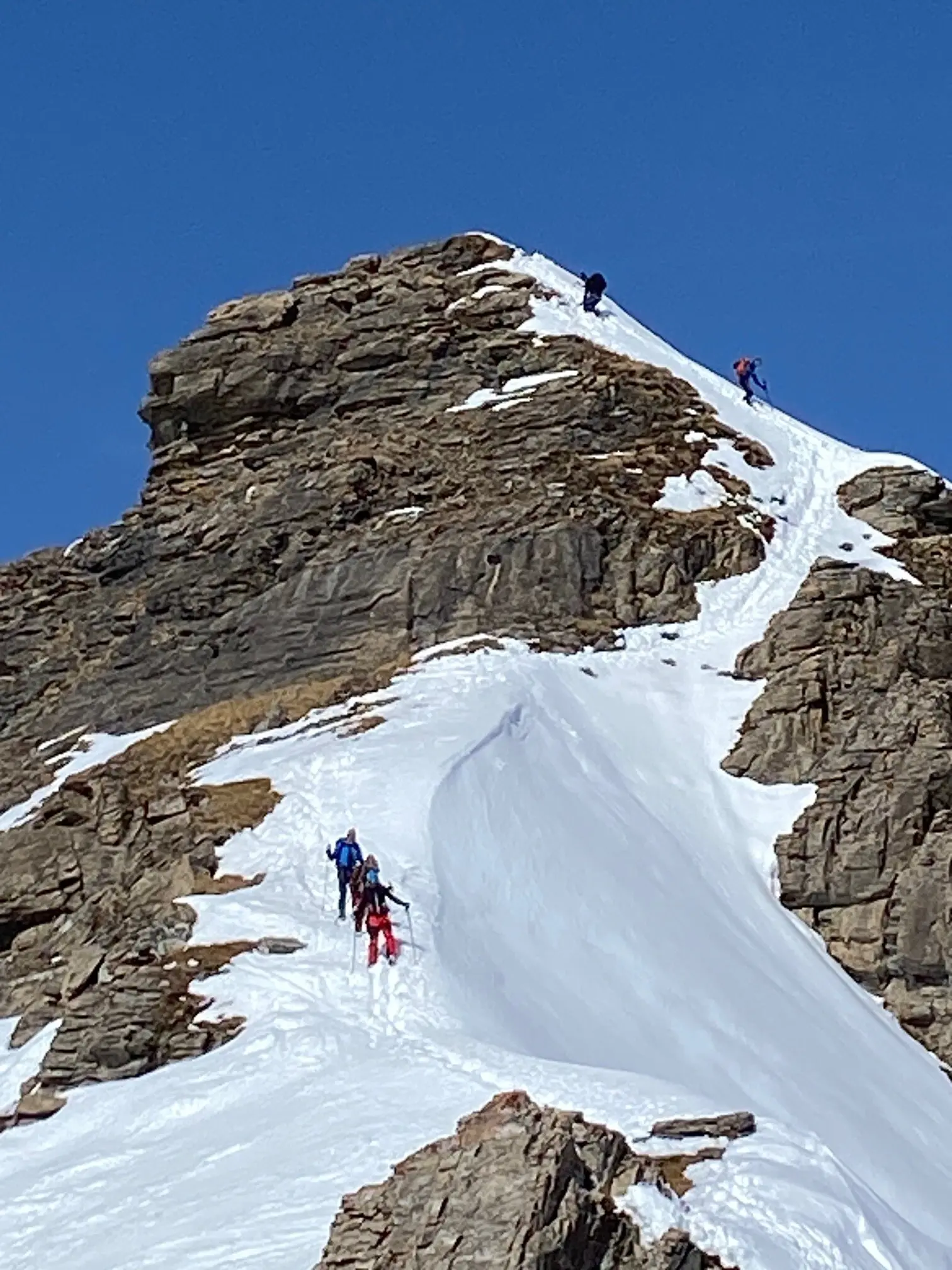 © Zenk DAV Sektion Rosenheim