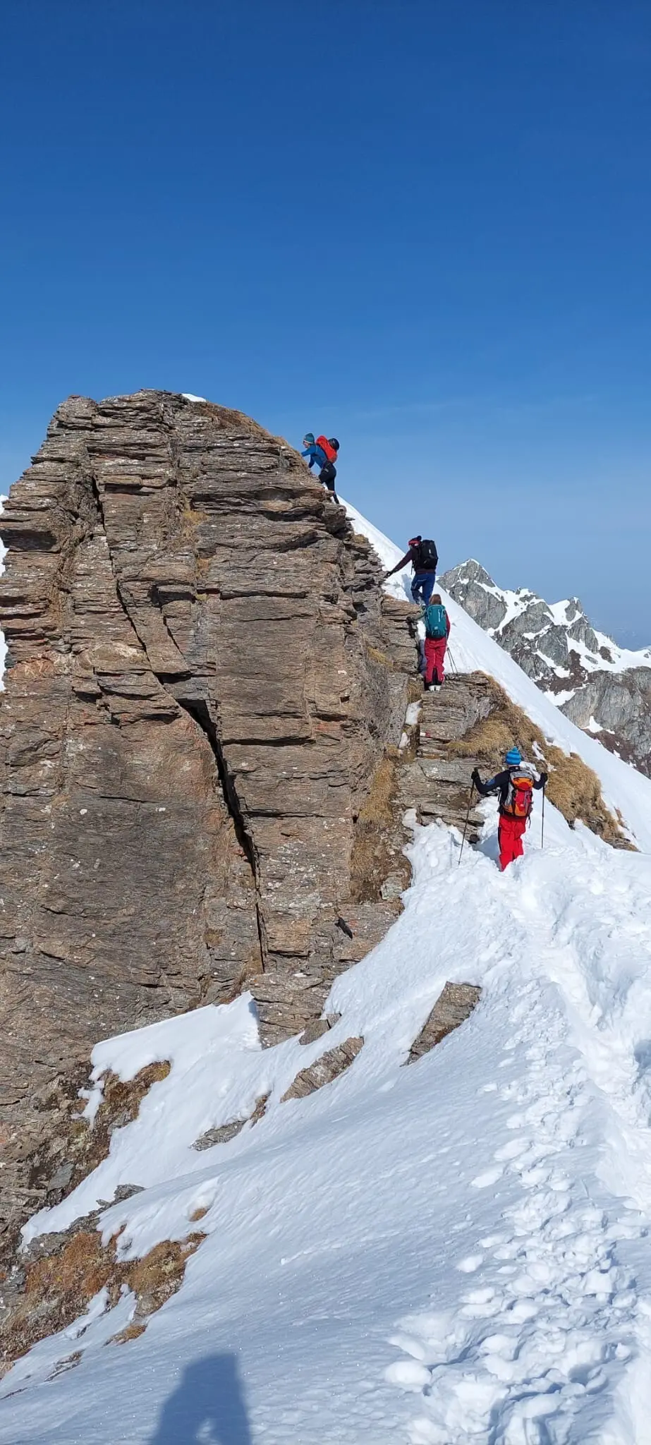 © Zenk DAV Sektion Rosenheim