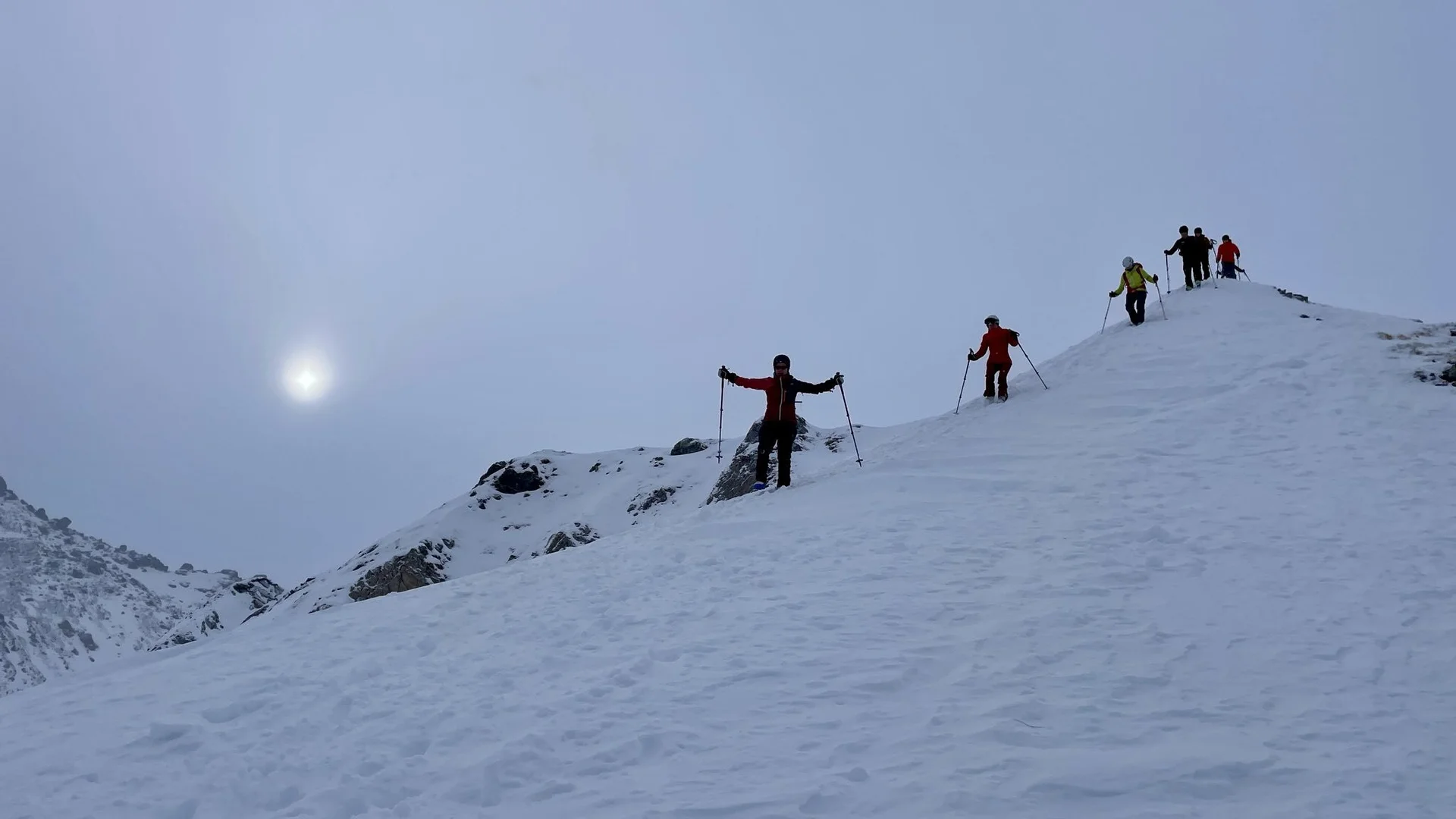 © DAV Sektion Rosenheim/ Podsadlowski