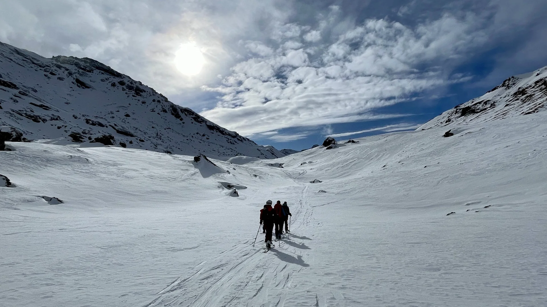 © DAV Sektion Rosenheim/ Podsadlowski