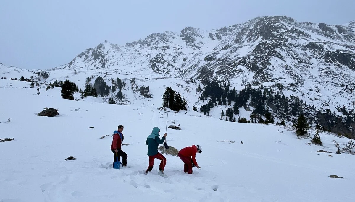 © DAV Sektion Rosenheim/ Podsadlowski