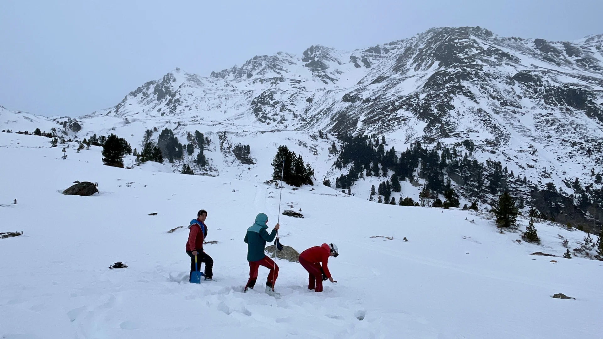 © DAV Sektion Rosenheim/ Podsadlowski