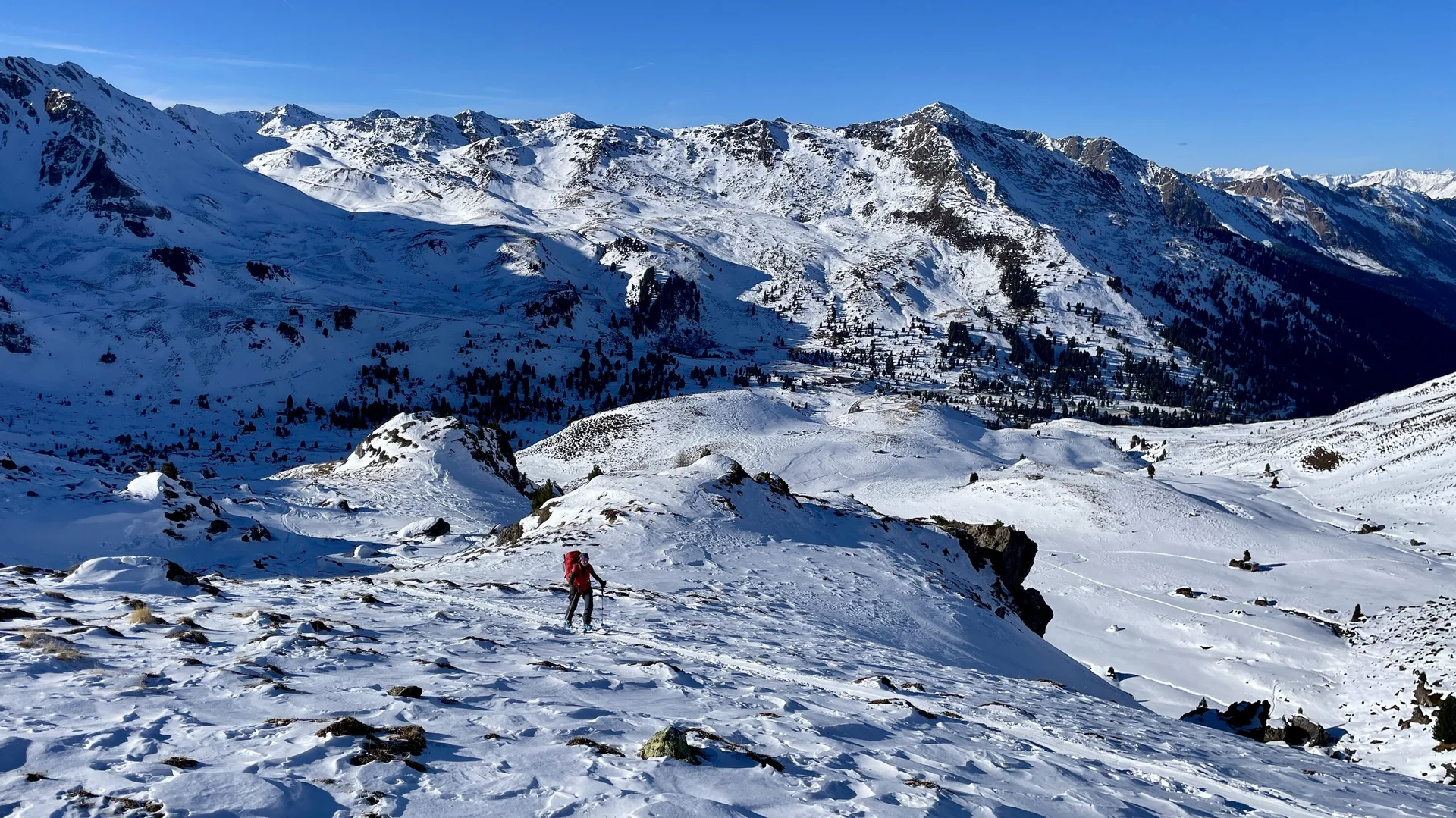 © DAV Sektion Rosenheim/ Podsadlowski