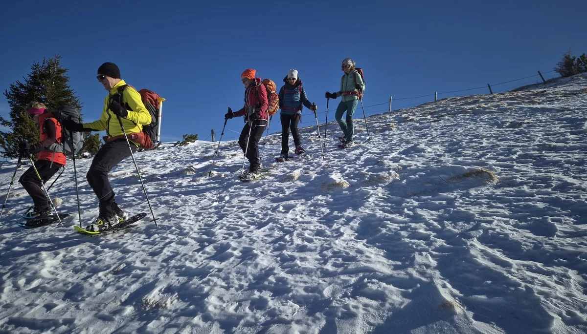 © DAV Sektion Rosenheim- Liegl