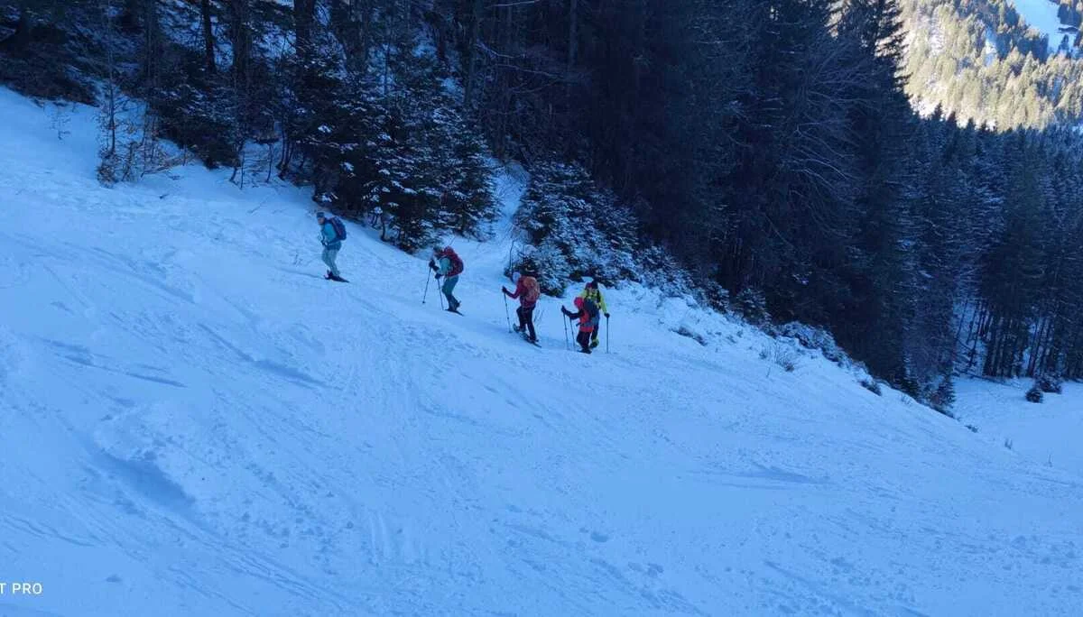 © DAV Sektion Rosenheim- Liegl