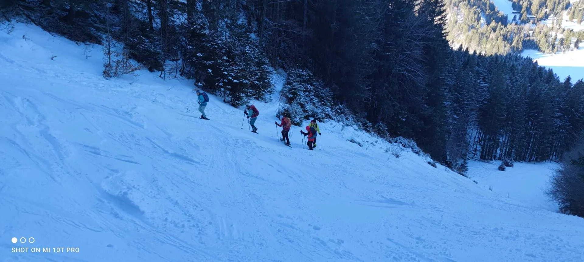 © DAV Sektion Rosenheim- Liegl