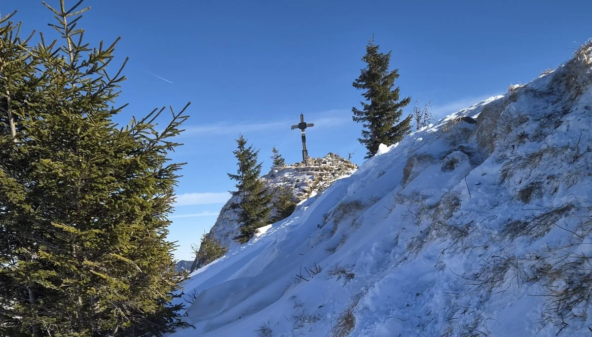 © DAV Sektion Rosenheim- Liegl