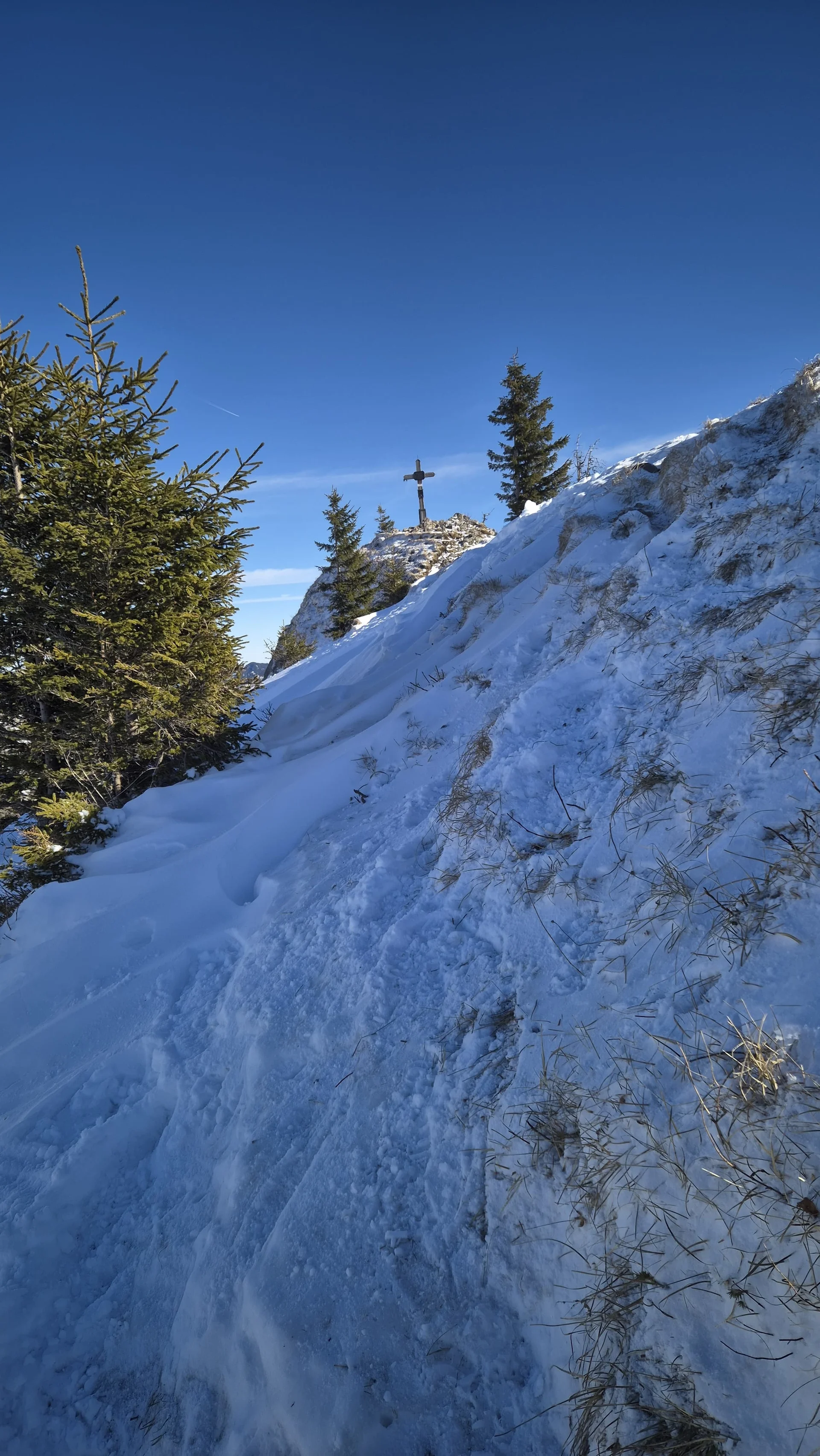 © DAV Sektion Rosenheim- Liegl