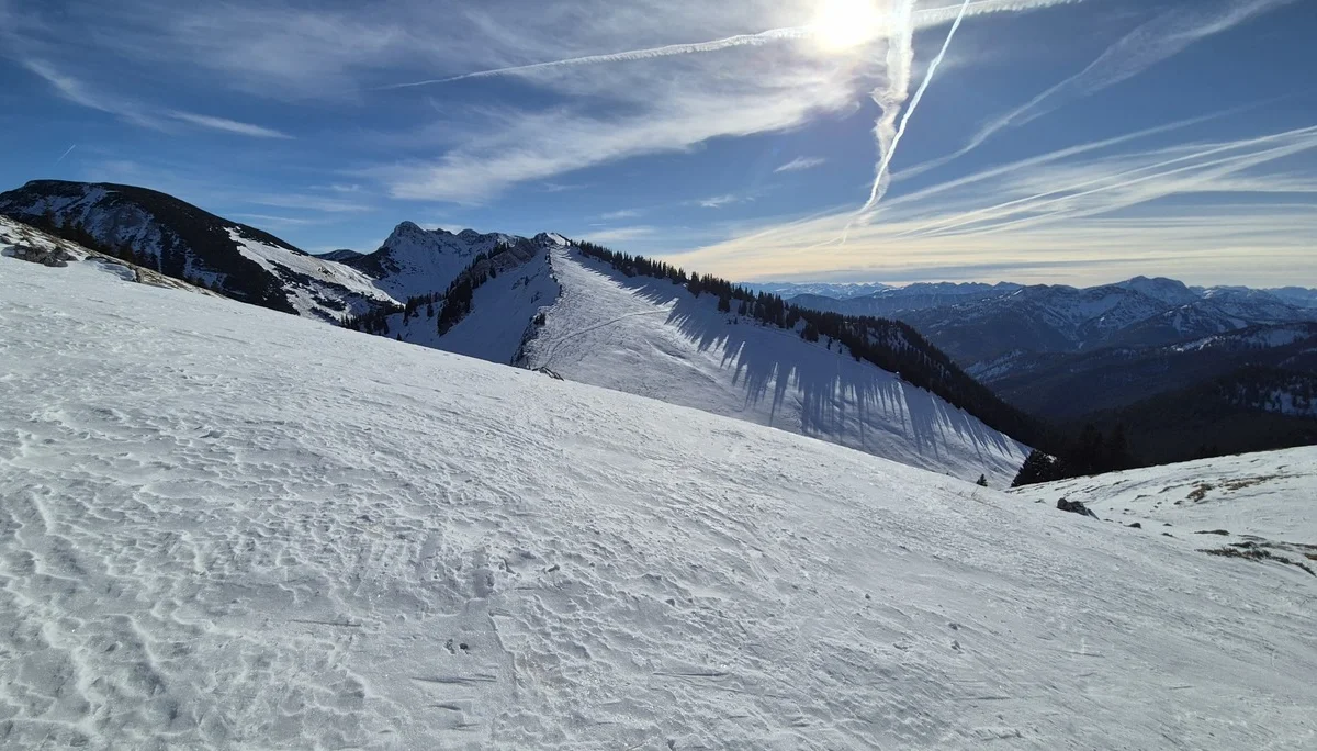 © DAV Sektion Rosenheim- Liegl