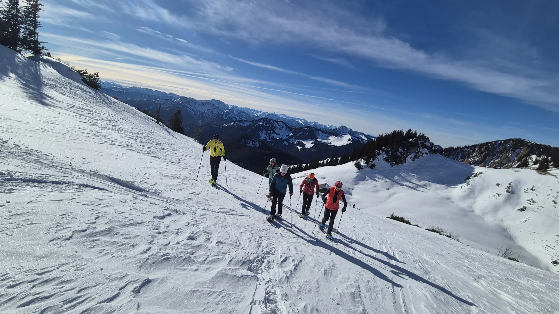 © DAV Sektion Rosenheim- Liegl