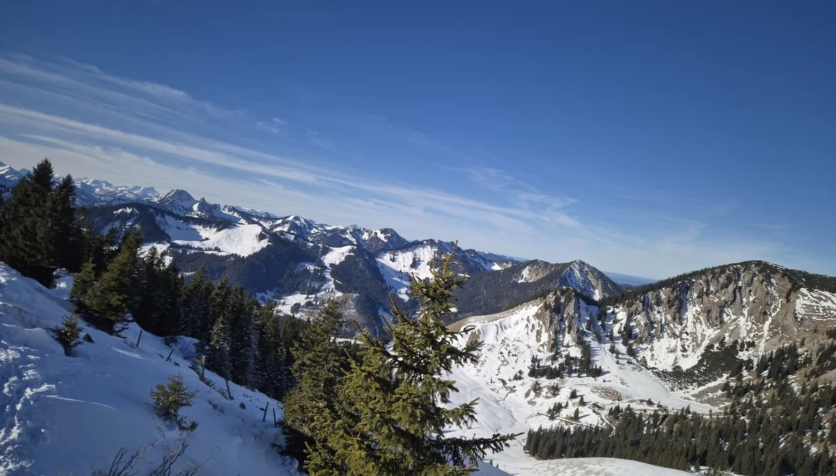 © DAV Sektion Rosenheim- Liegl