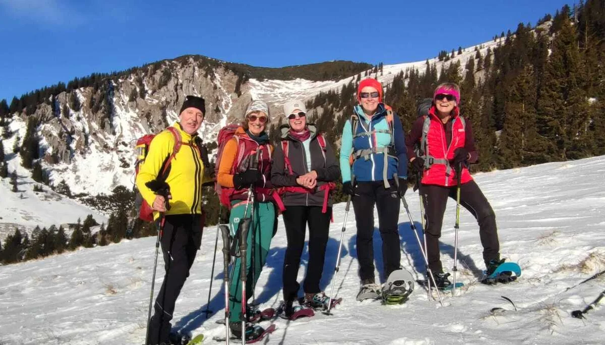 © DAV Sektion Rosenheim- Liegl