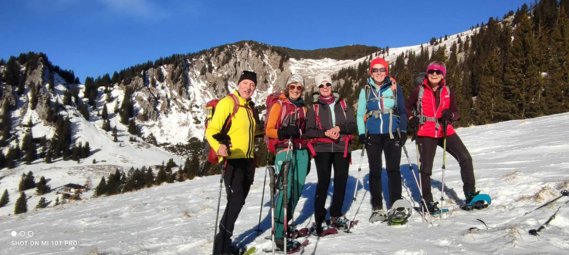 © DAV Sektion Rosenheim- Liegl