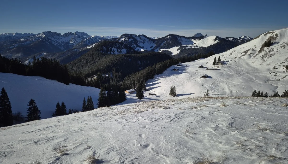 © DAV Sektion Rosenheim- Liegl