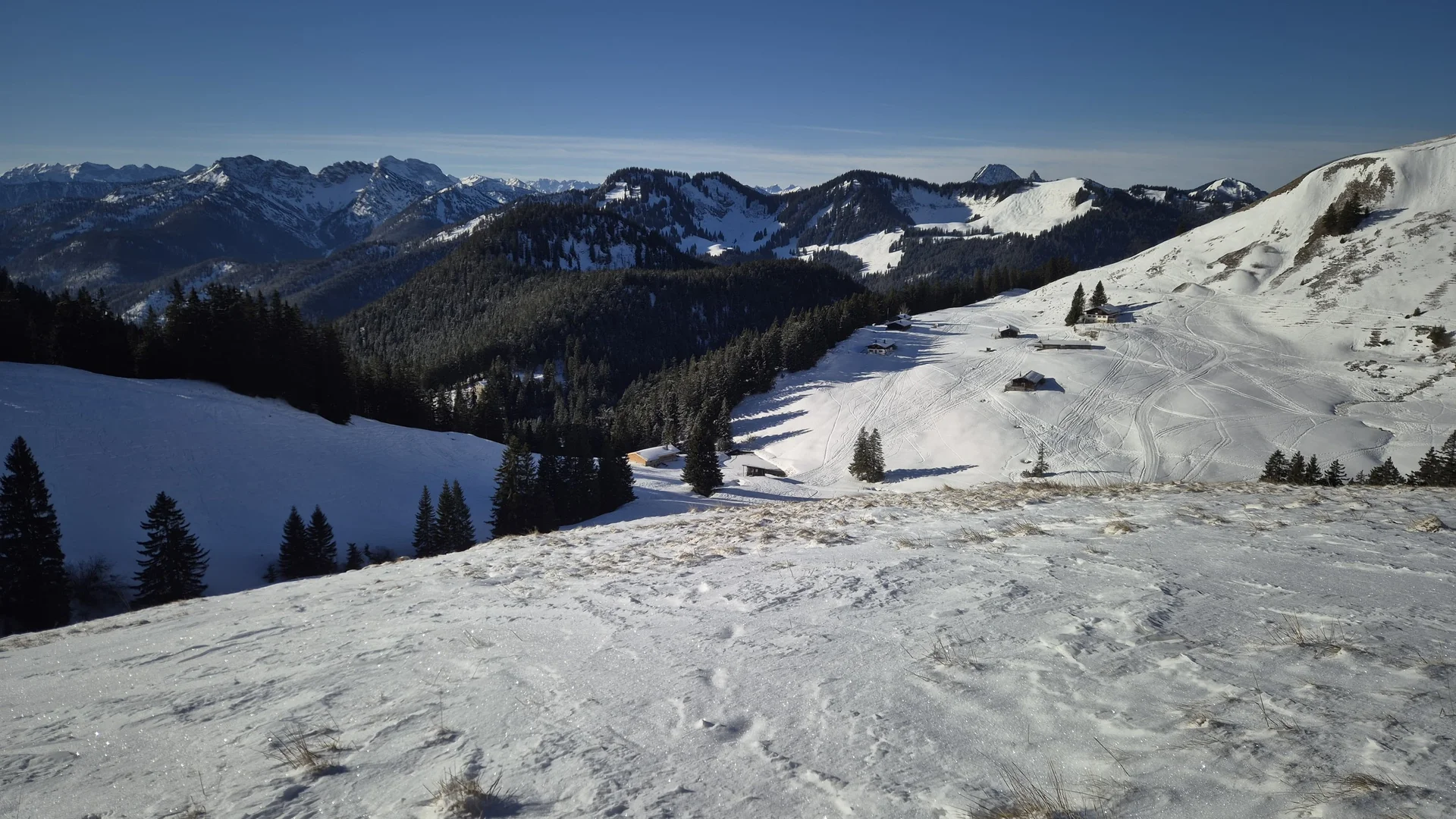 © DAV Sektion Rosenheim- Liegl