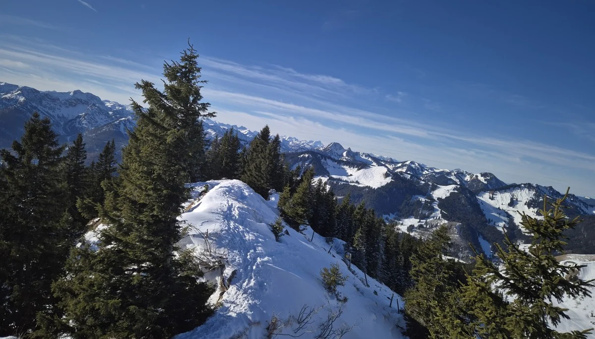 © DAV Sektion Rosenheim- Liegl