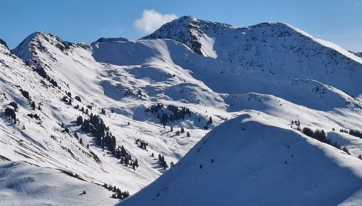 © DAV Sektion Rosenheim 