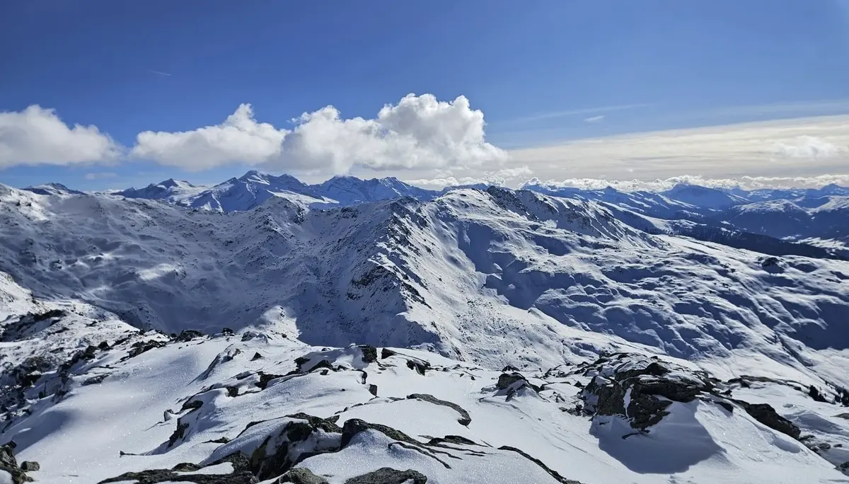 © DAV Sektion Rosenheim 