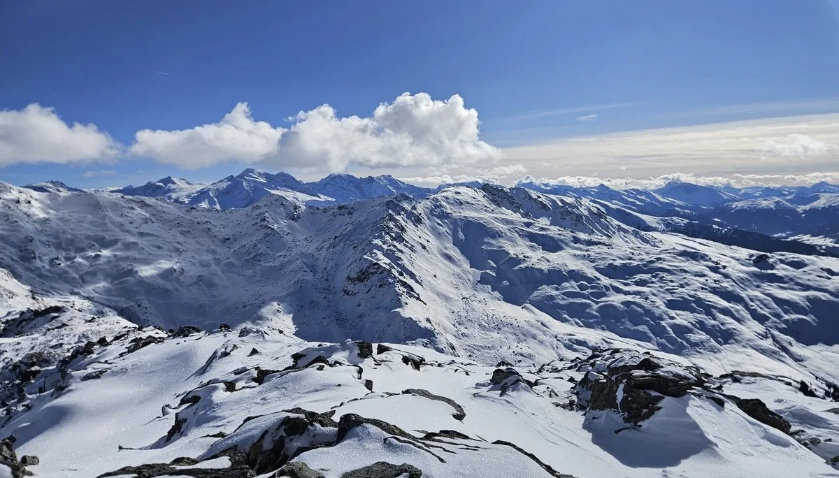 © DAV Sektion Rosenheim 