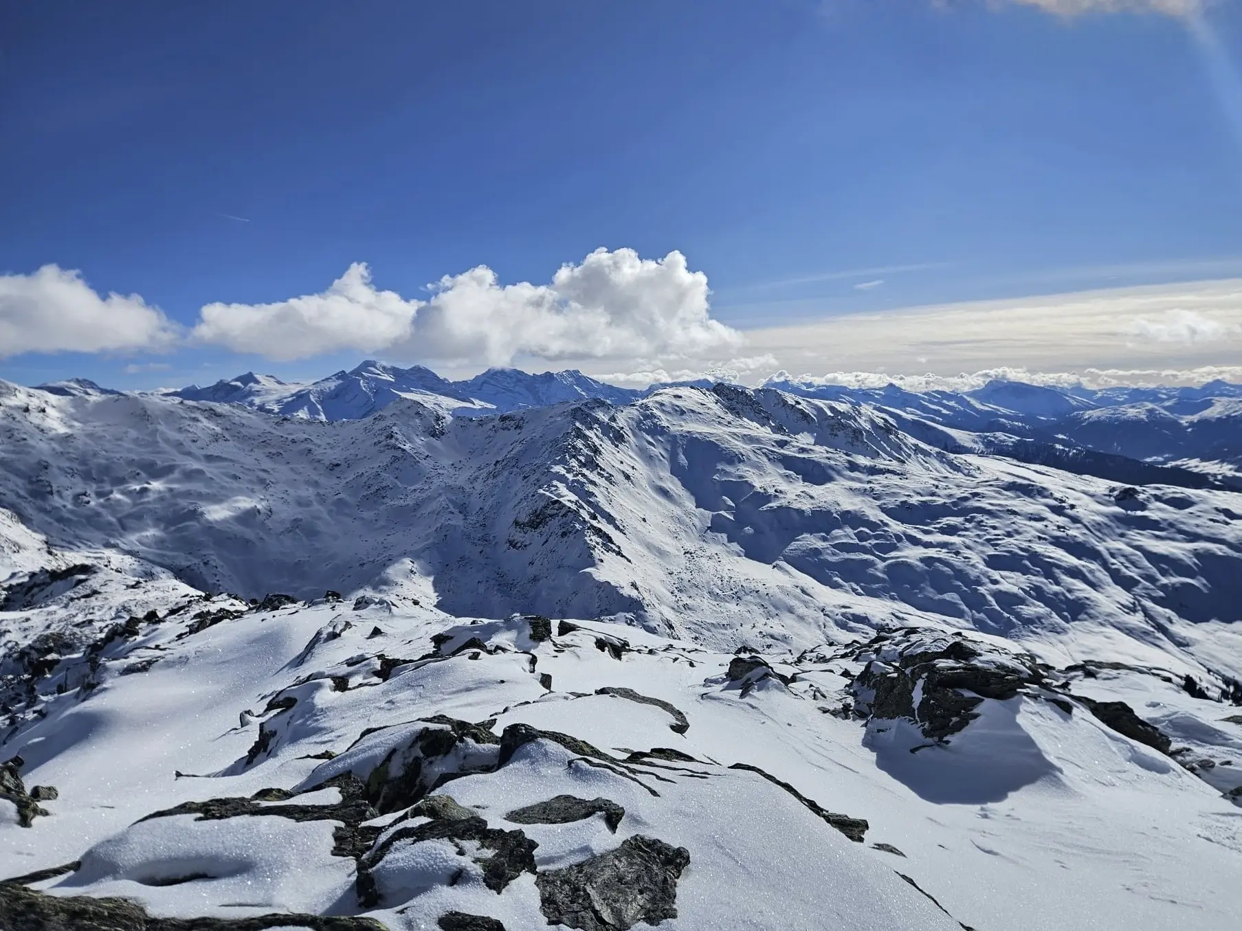 © DAV Sektion Rosenheim 